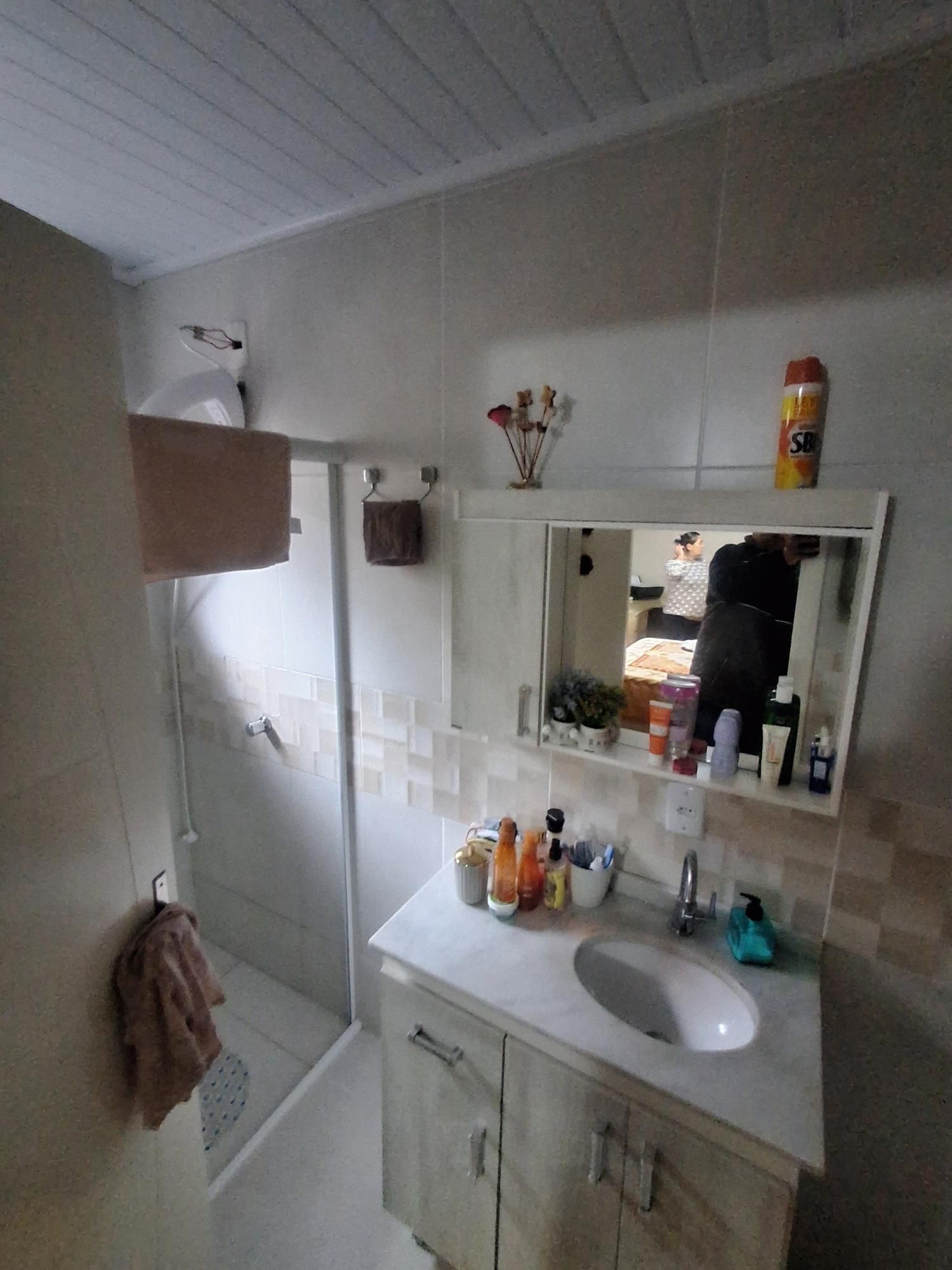 Casa à venda com 3 quartos, 121m² - Foto 8
