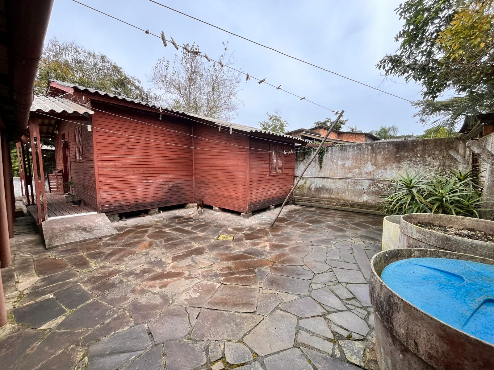 Casa à venda com 3 quartos, 60m² - Foto 16