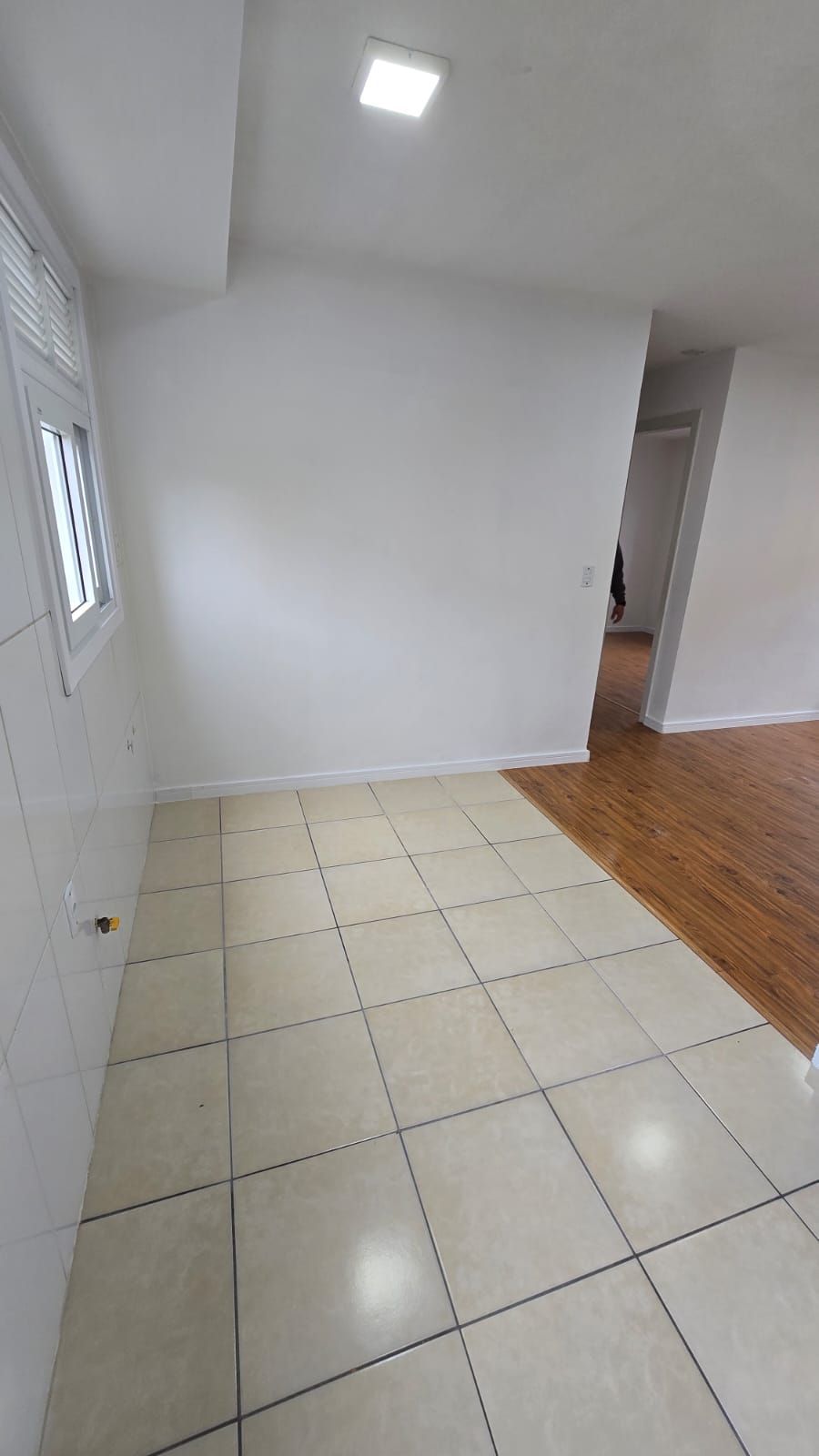 Apartamento no Bairro Restinga 2 dormitórios (atrás da subestação CEEE) — foto 5