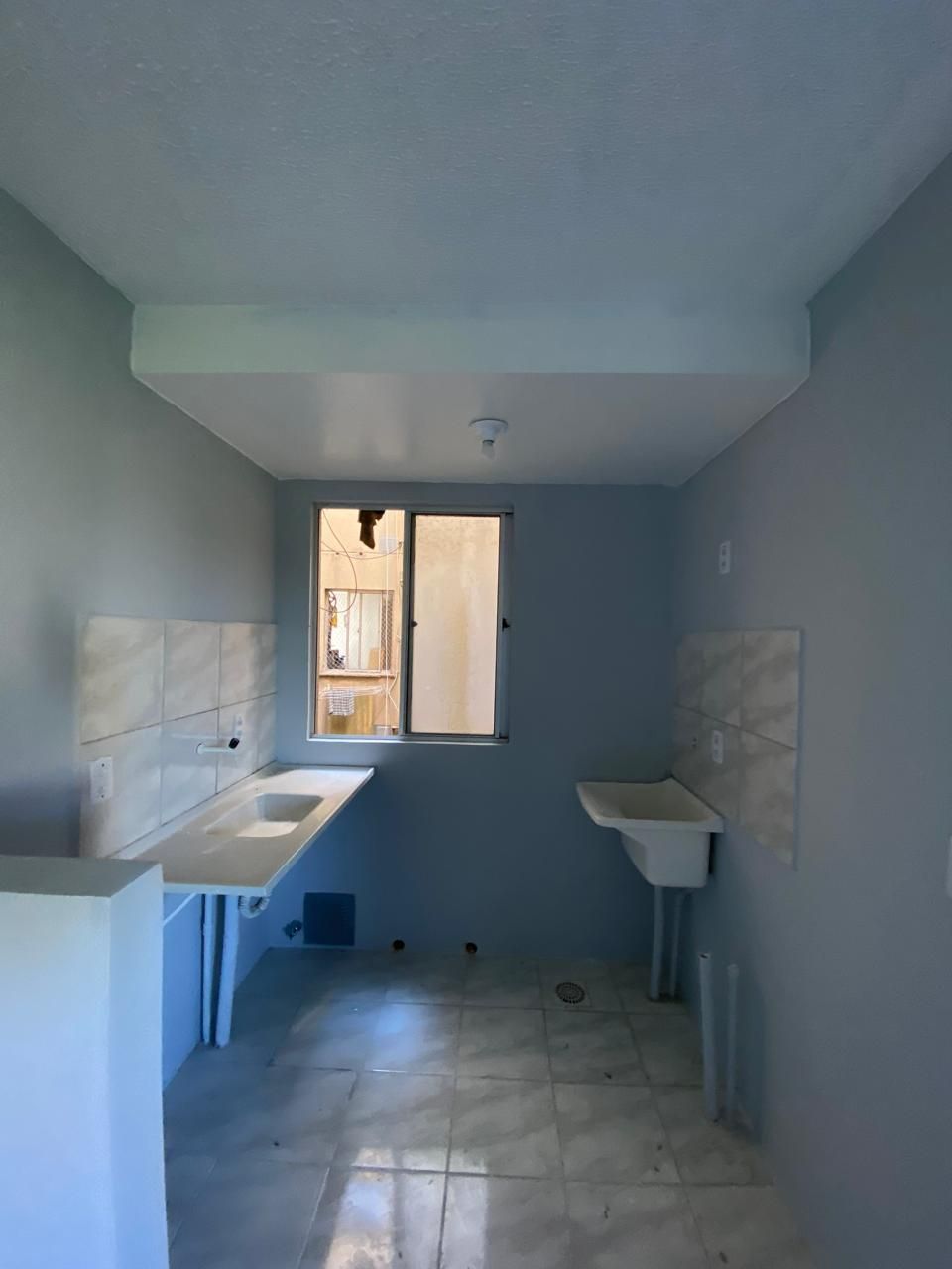 Apartamento à venda com 2 quartos, 36m² - Foto 6