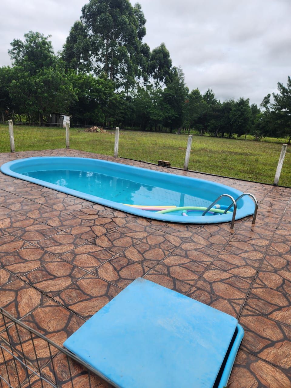 Sítio à venda com 3 quartos, 4000m² - Foto 2