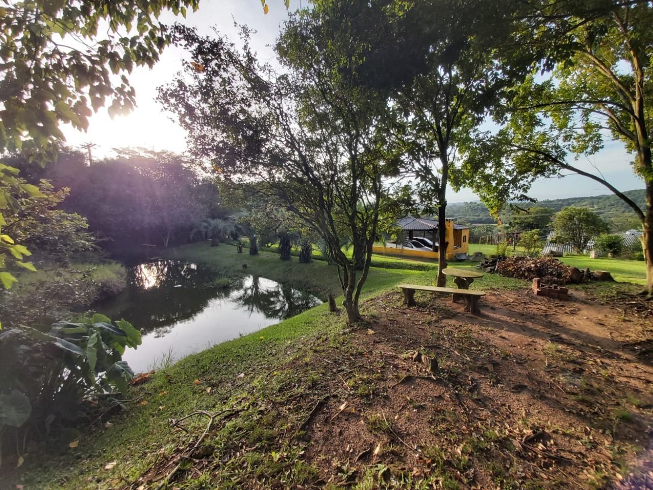 Sítio à venda com 2 quartos, 7846m² - Foto 8