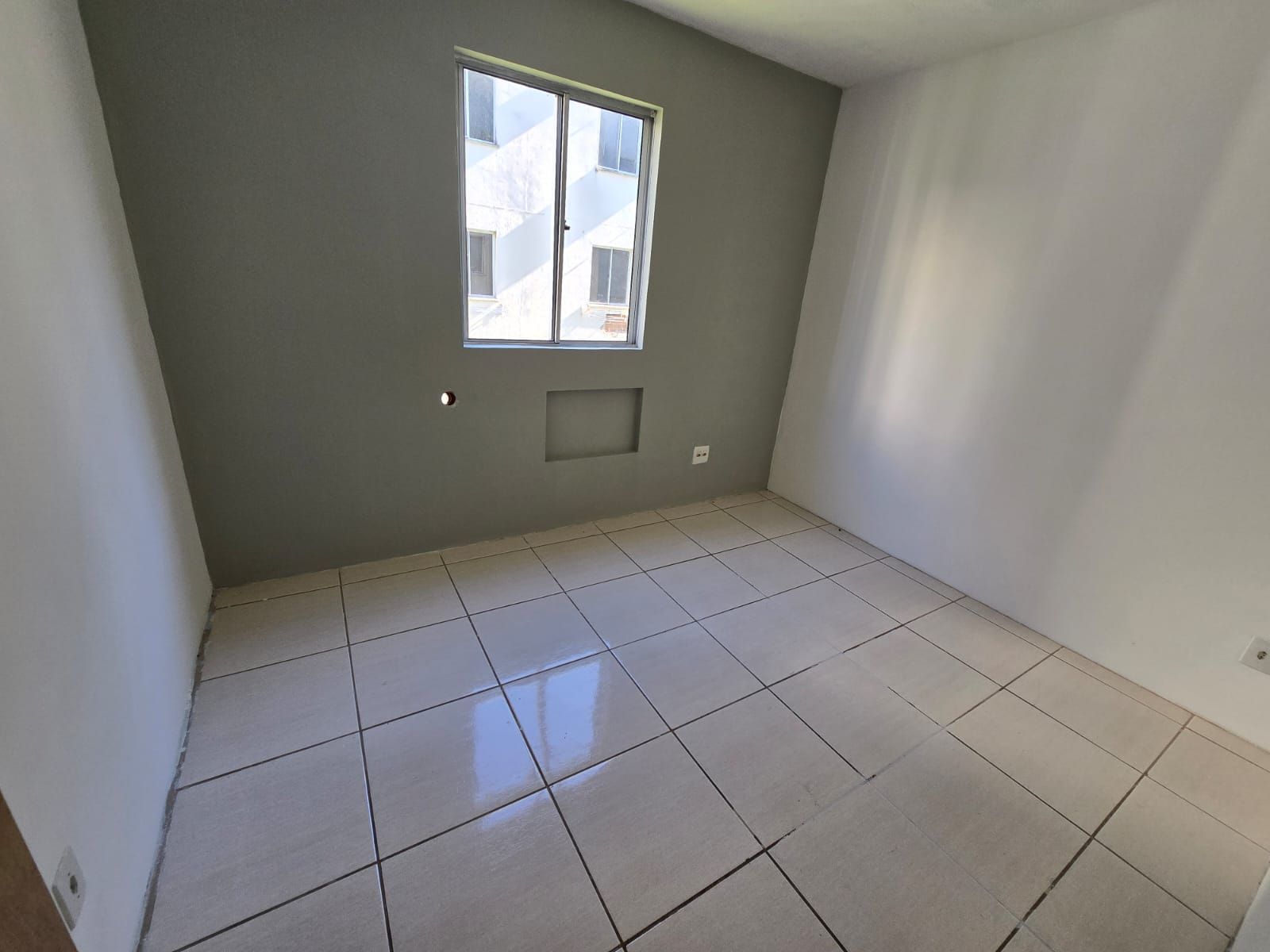 Apartamento à venda com 2 quartos, 38m² - Foto 8