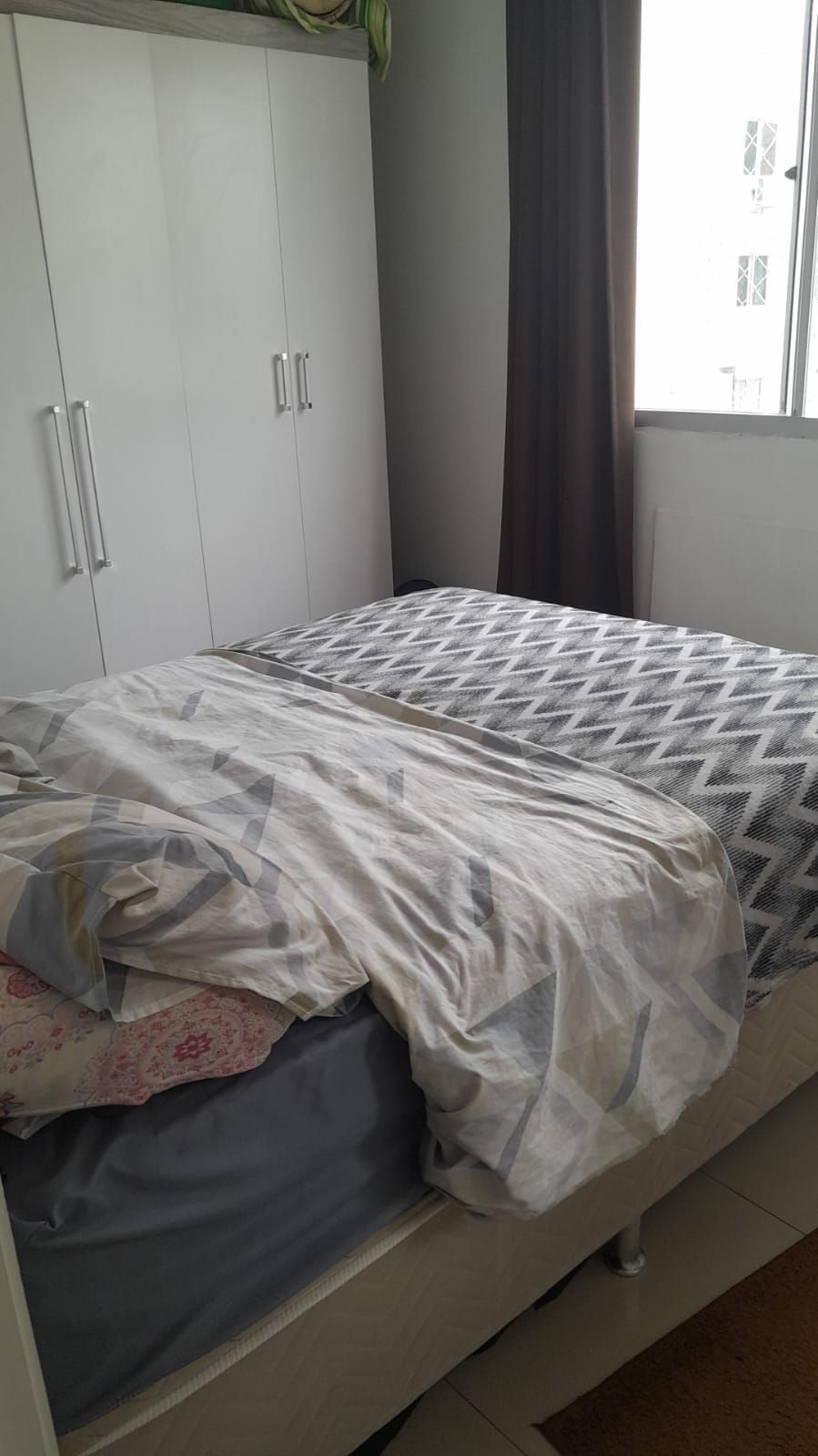 Apartamento, 2 quartos, 40 m² - Foto 14