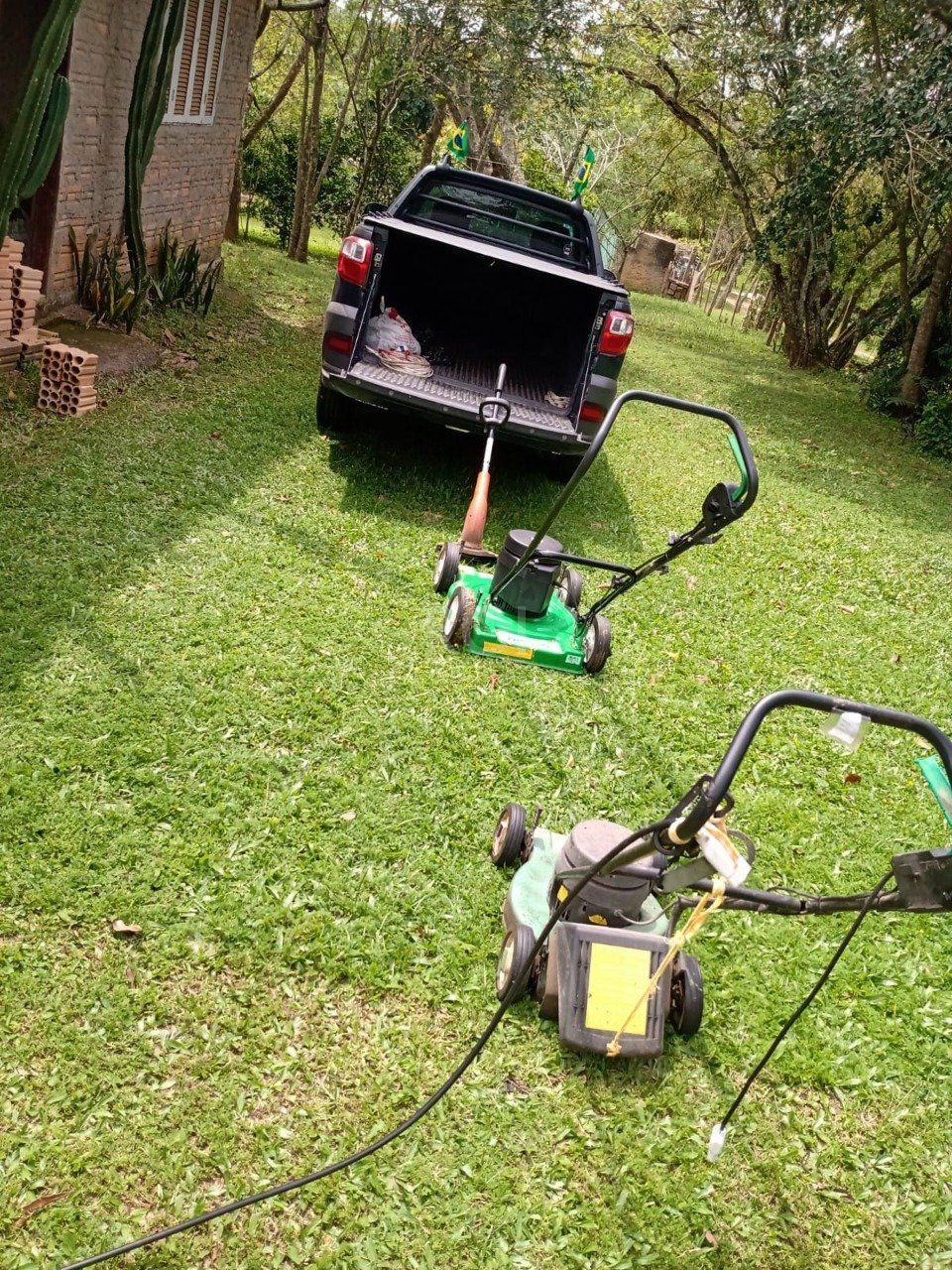 Sítio, 1 quarto, 6750 m² - Foto 19