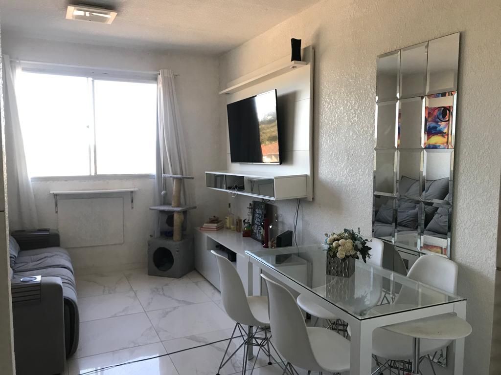 Apartamento, 2 quartos, 40 m² - Foto 27