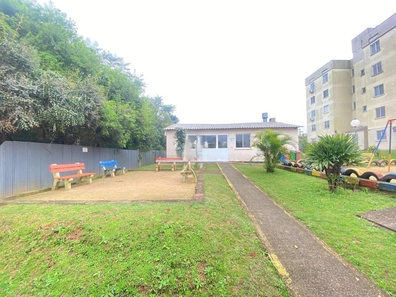 Apartamento, 2 quartos, 43 m² - Foto 17