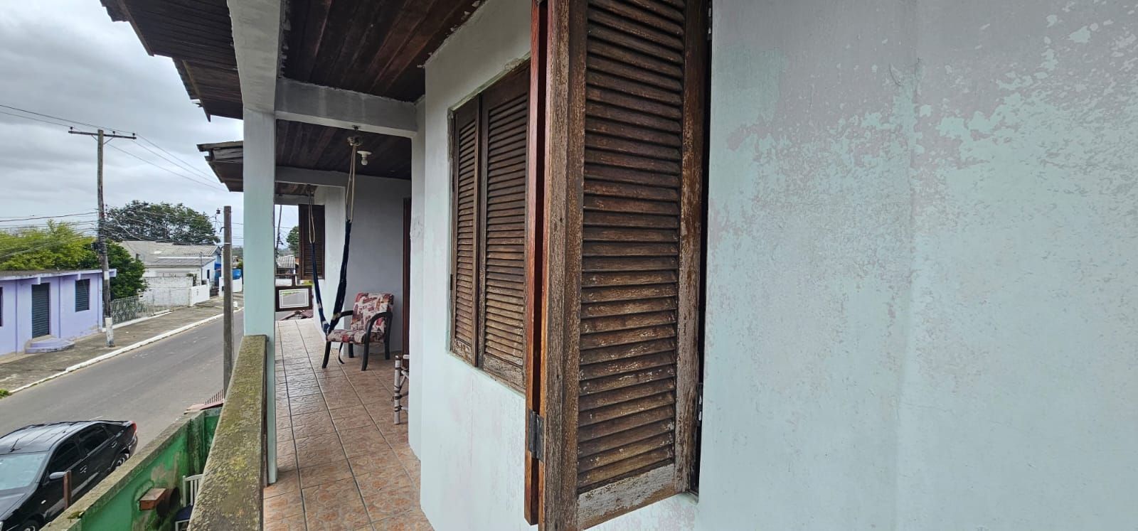 Casa, 4 quartos, 69 m² - Foto 28