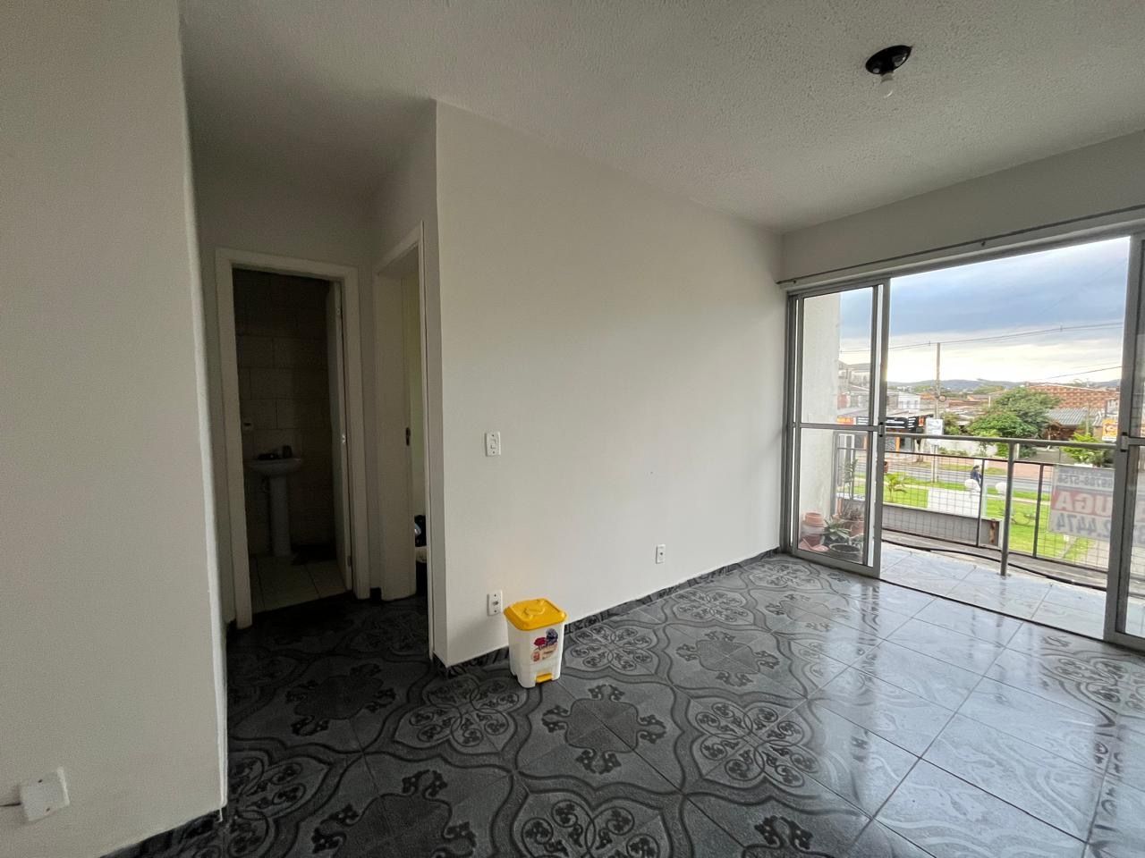 Apartamento 1 dormitório — foto 3