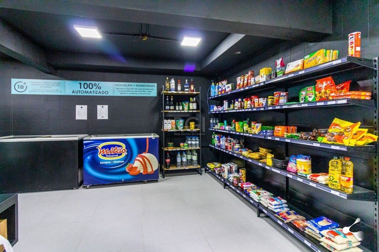 Apartamento à venda com 3 quartos, 154m² - Foto 29