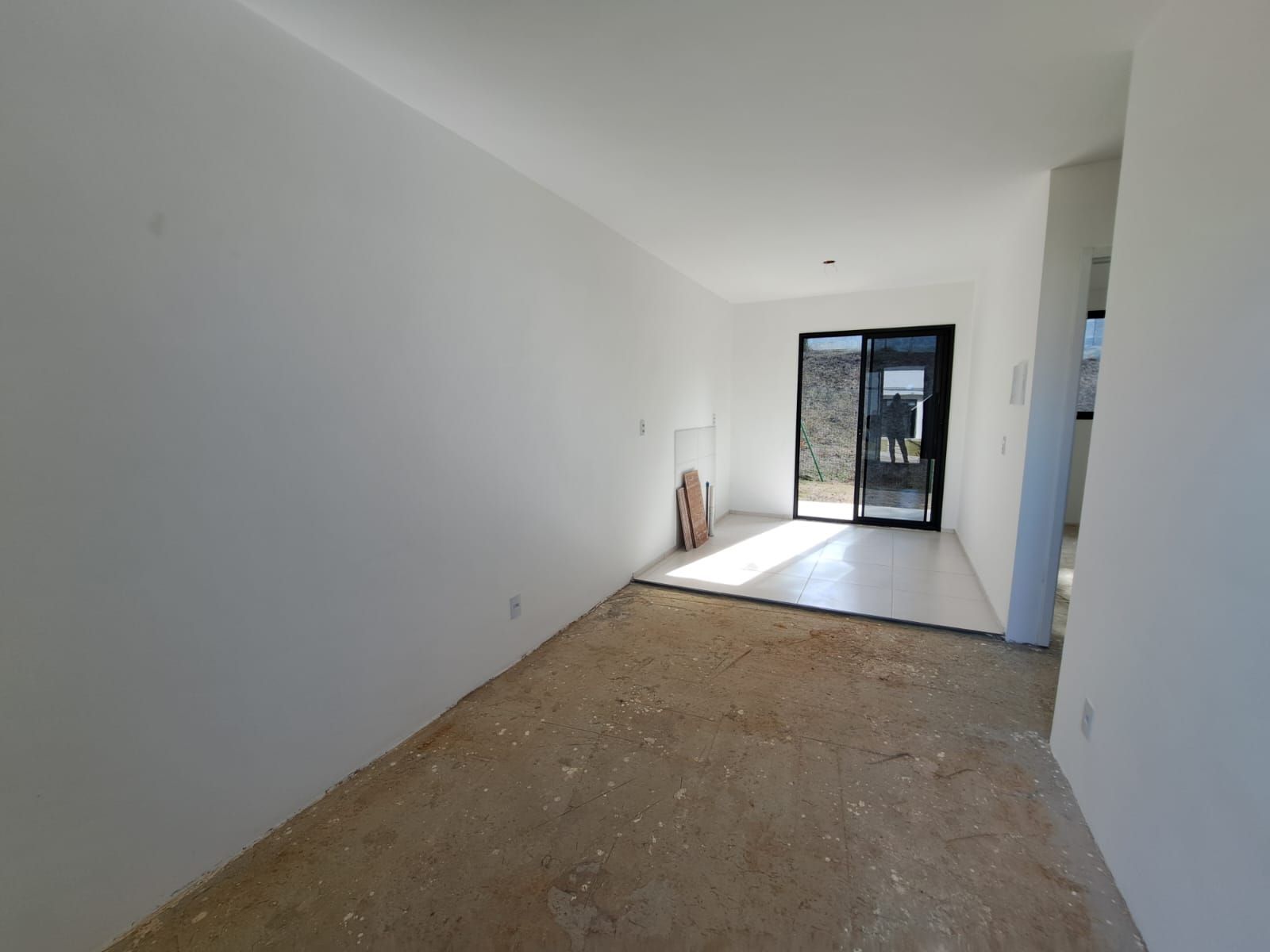 Casa de Condomínio 2 quartos à venda, 42m², Martinica - Viamão