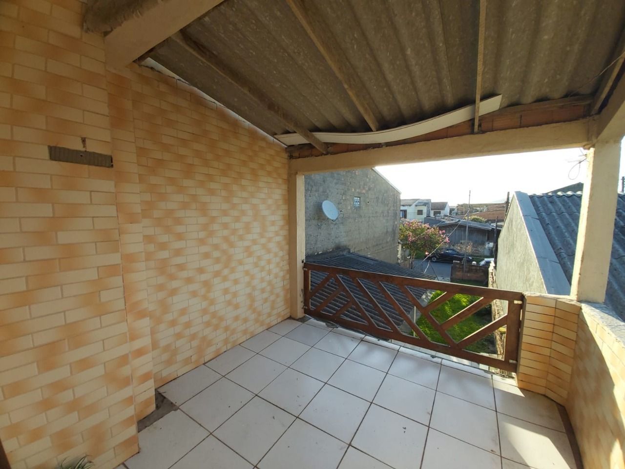 Casa, 2 quartos, 100 m² - Foto 13