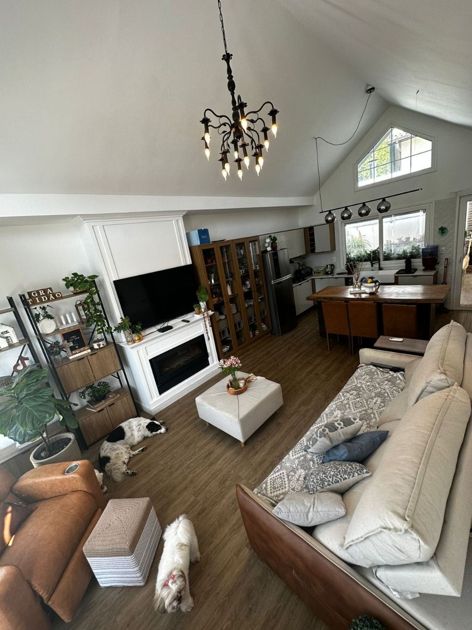 Casa, 3 quartos, 241 m² - Foto 10