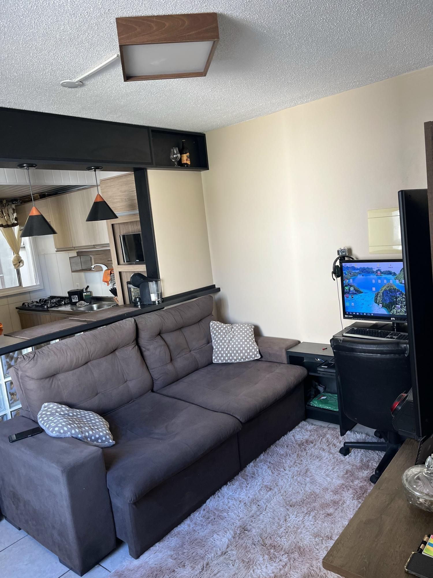 Apartamento, 2 quartos, 52 m² - Foto 4