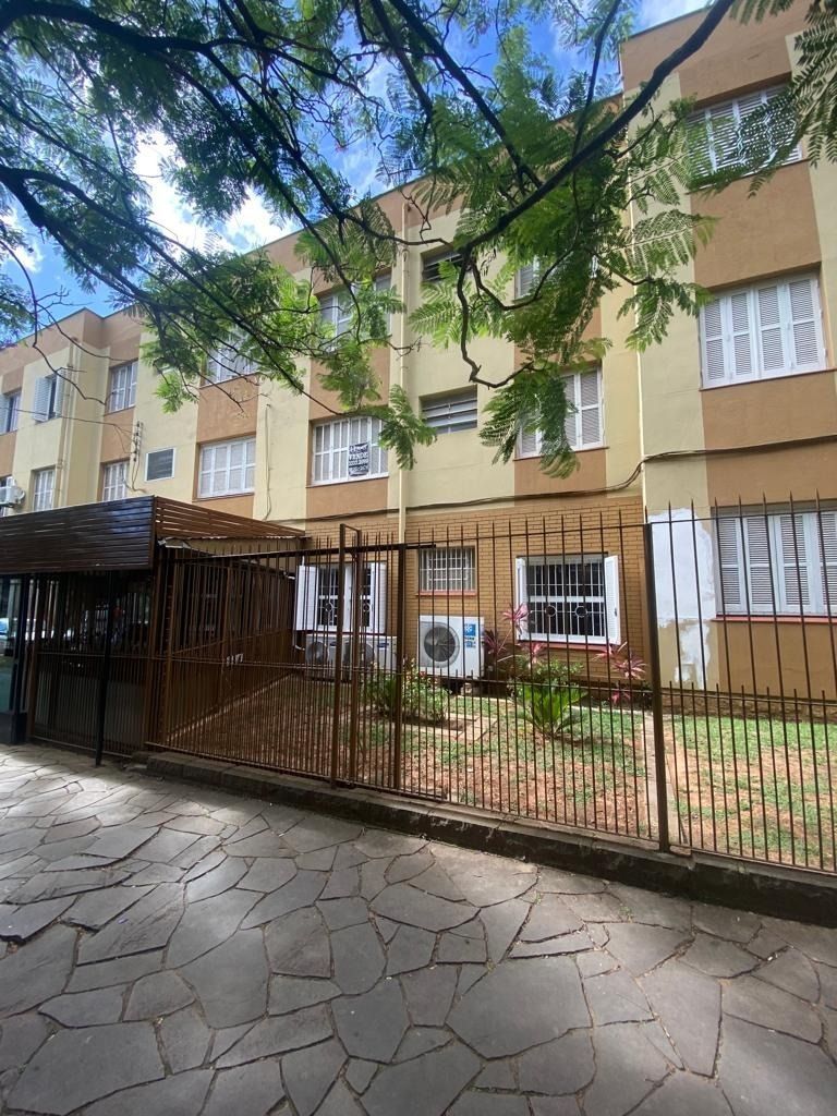 Apartamento à venda com 60m², 2 quartos no bairro Passo d'Areia em Porto Alegre