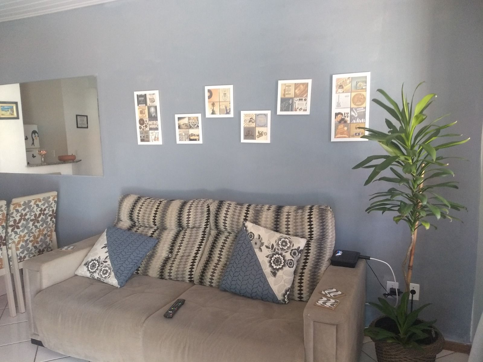 Casa à venda com 2 quartos, 51m² - Foto 10
