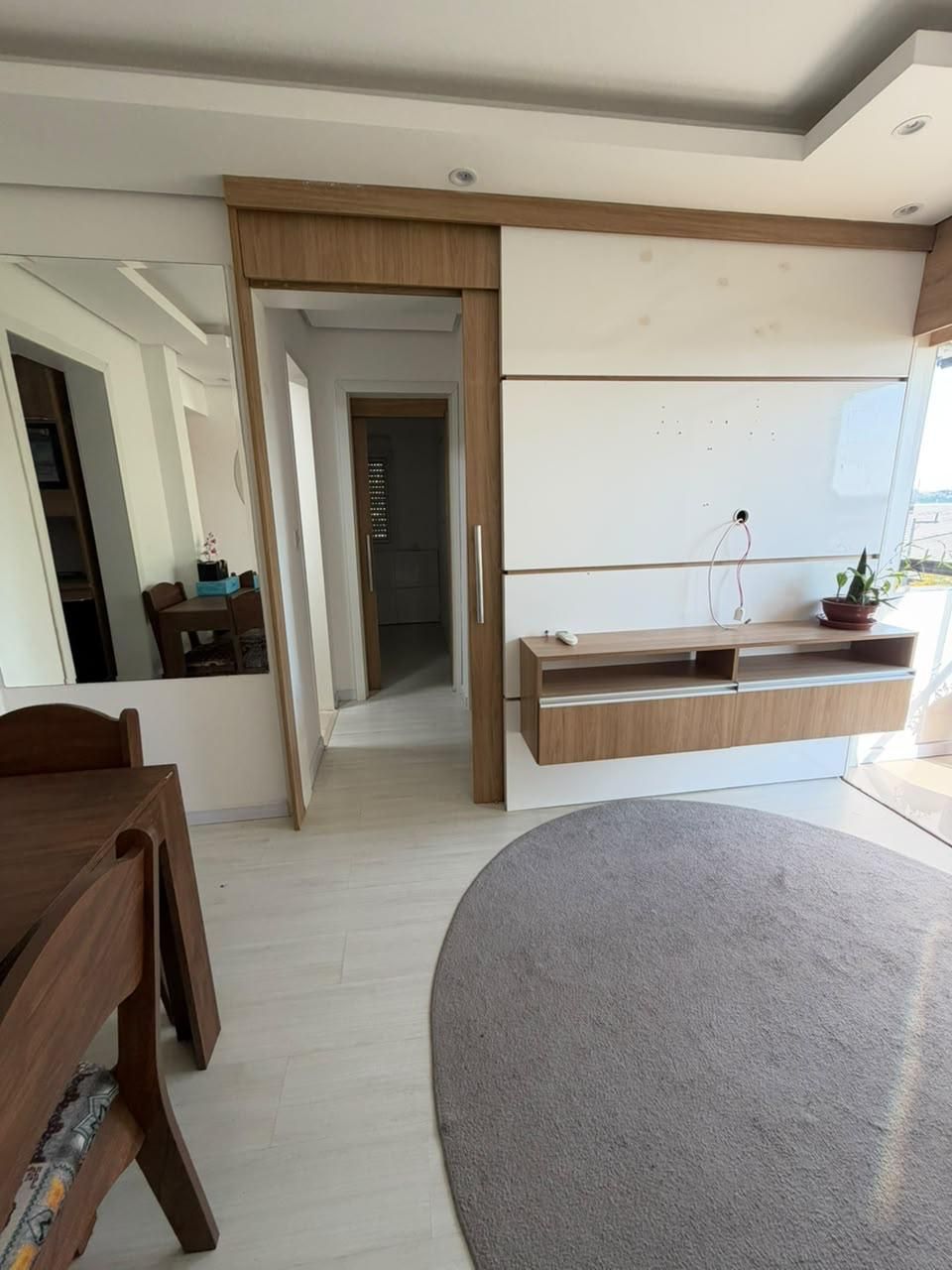 Apartamento, 2 quartos, à venda, 45 m², Jardim Algarve - Alvorada — foto 3