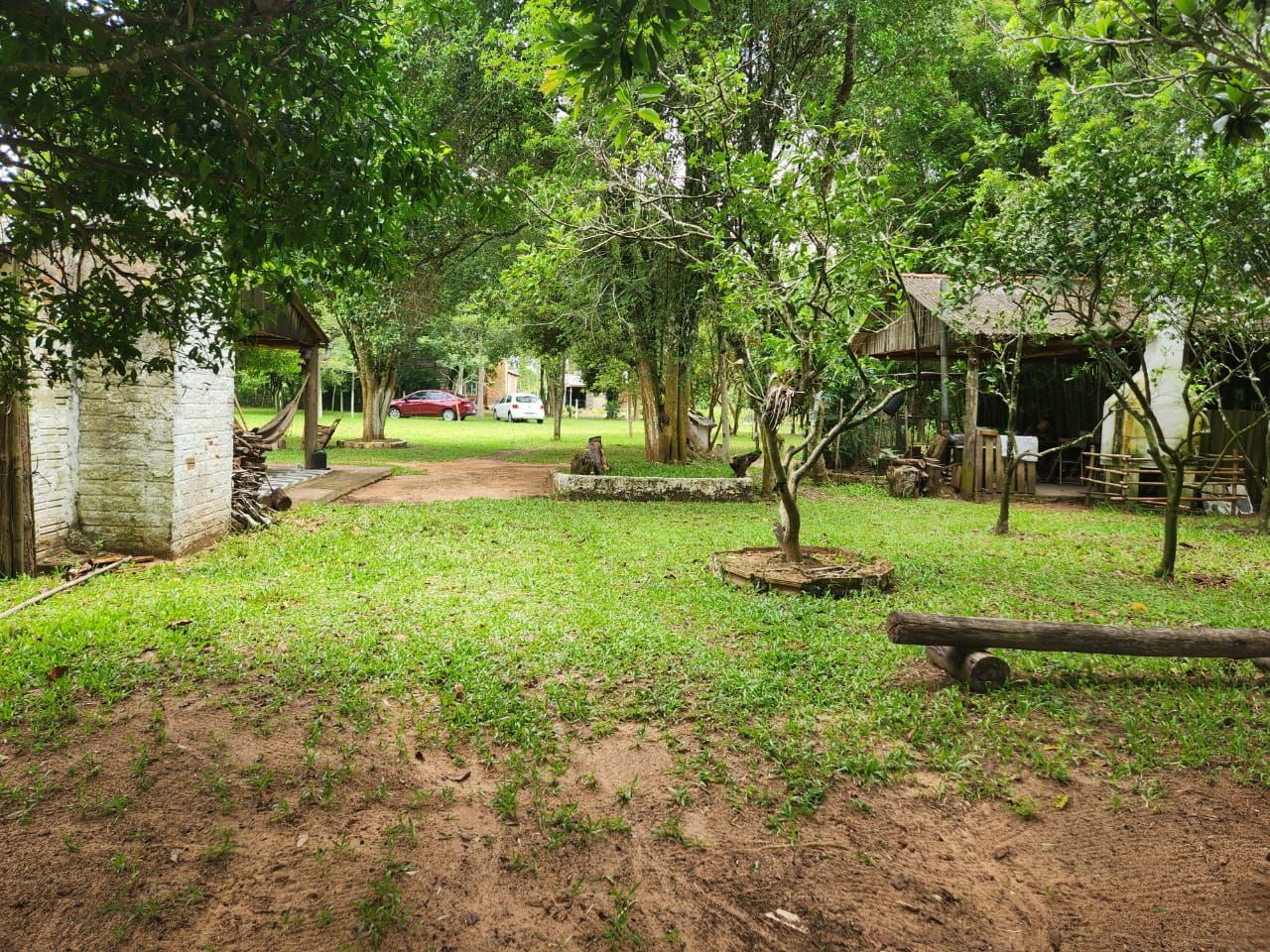 Sítio à venda com 3 quartos, 4000m² - Foto 18