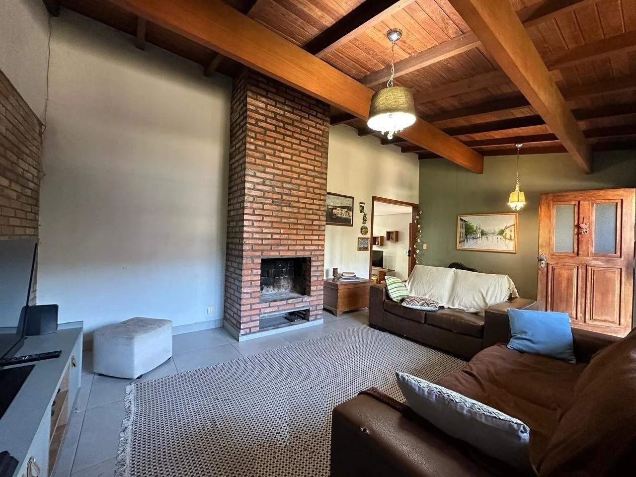 Casa de Condomínio, 3 quartos - Foto 6