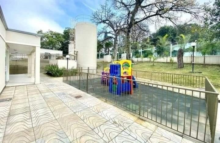 Apartamento à venda com 2 quartos, 45m² - Foto 2