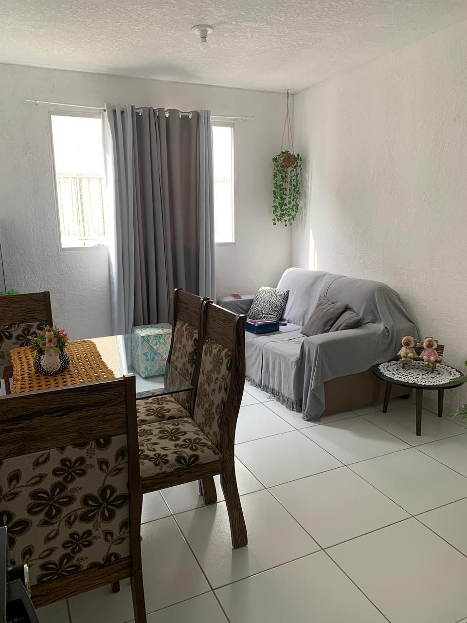 Apartamento, 2 quartos, à venda, 41 m², Restinga - Porto Alegre — foto 3