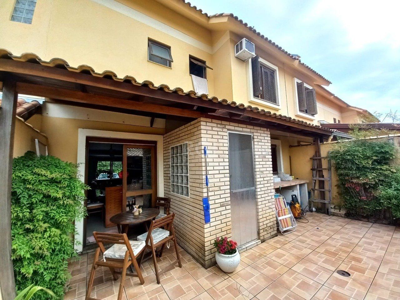 Sobrado, 3 quartos, 121 m² - Foto 12