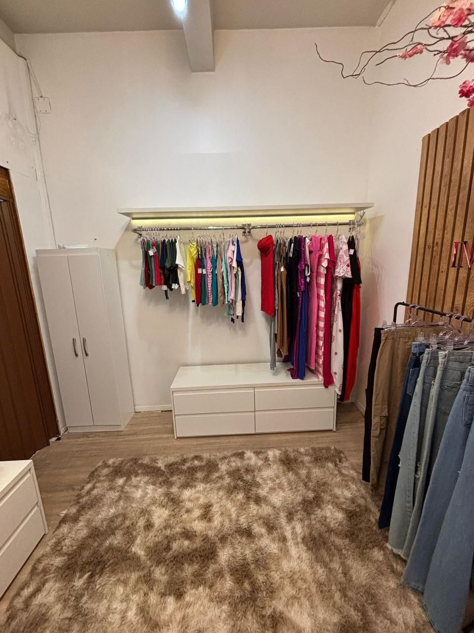 Loja-Salão, 150 m² - Foto 15