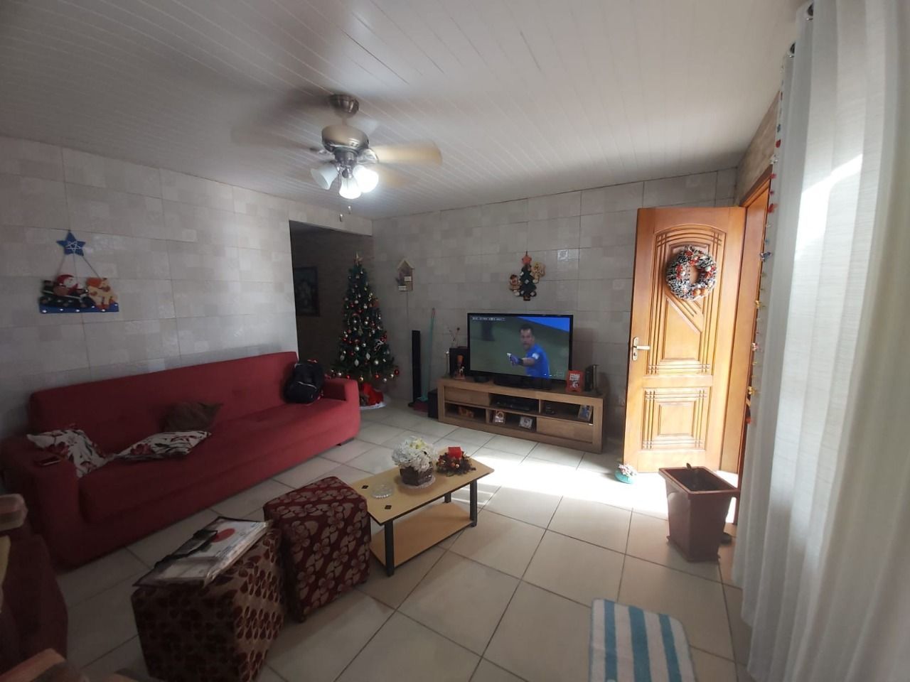 Casa, 1 quarto, 90 m² - Foto 15