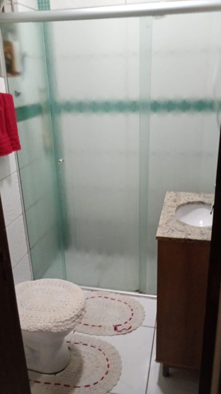 Casa à venda com 3 quartos, 100m² - Foto 12