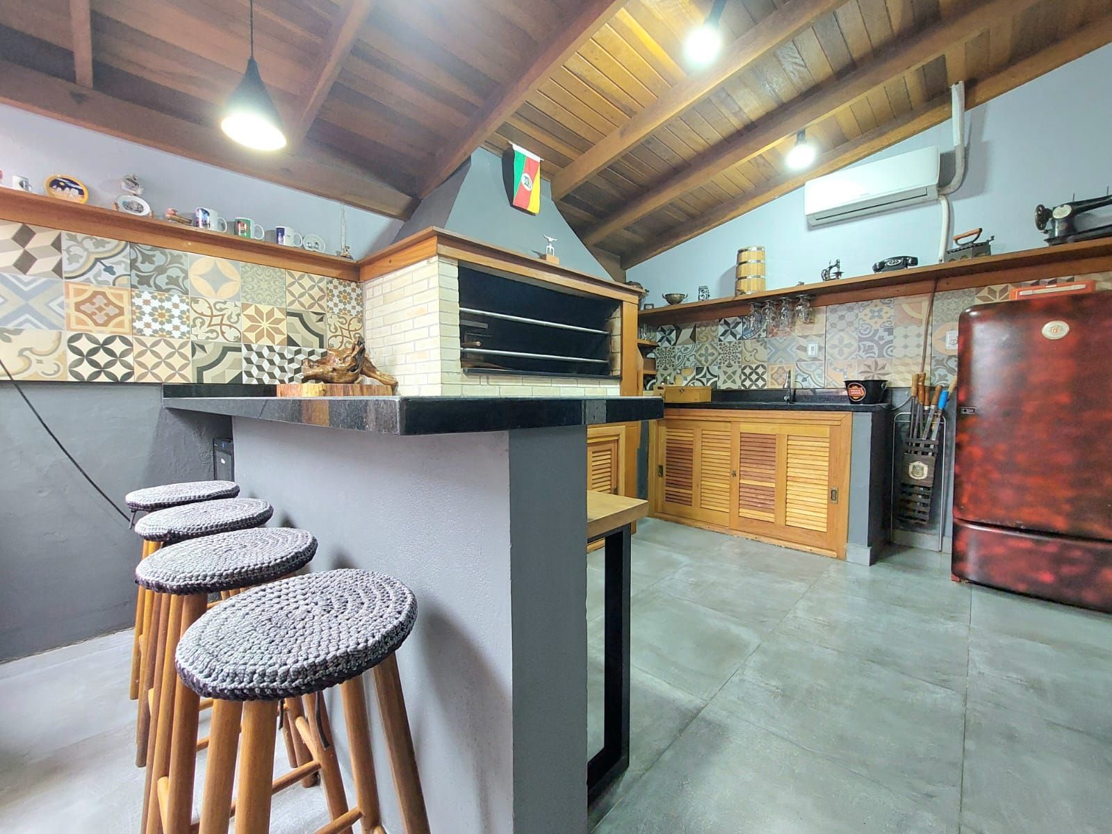 Casa, 3 quartos, 152 m² - Foto 36