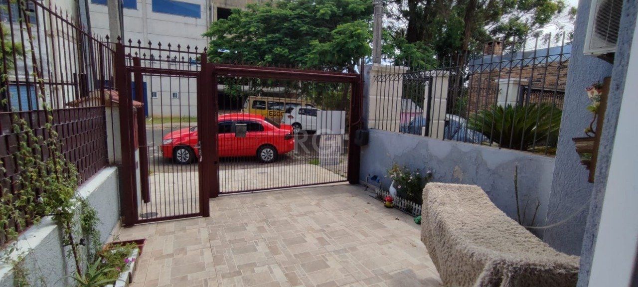 Sobrado à venda com 3 quartos, 100m² - Foto 18