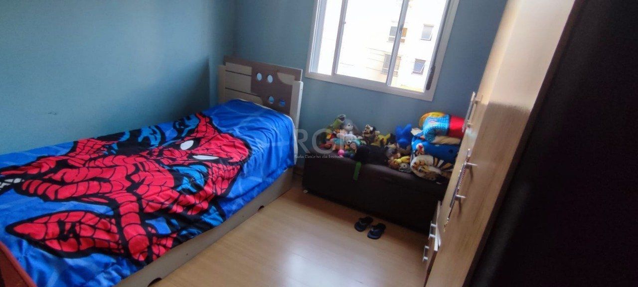 Apartamento, 2 quartos, 49 m² - Foto 7