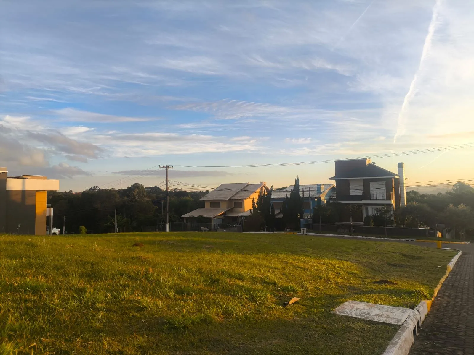 Terreno Exclusivo no Cantegril Fase 4 | Esquina em Condomínio de Alto Padrão