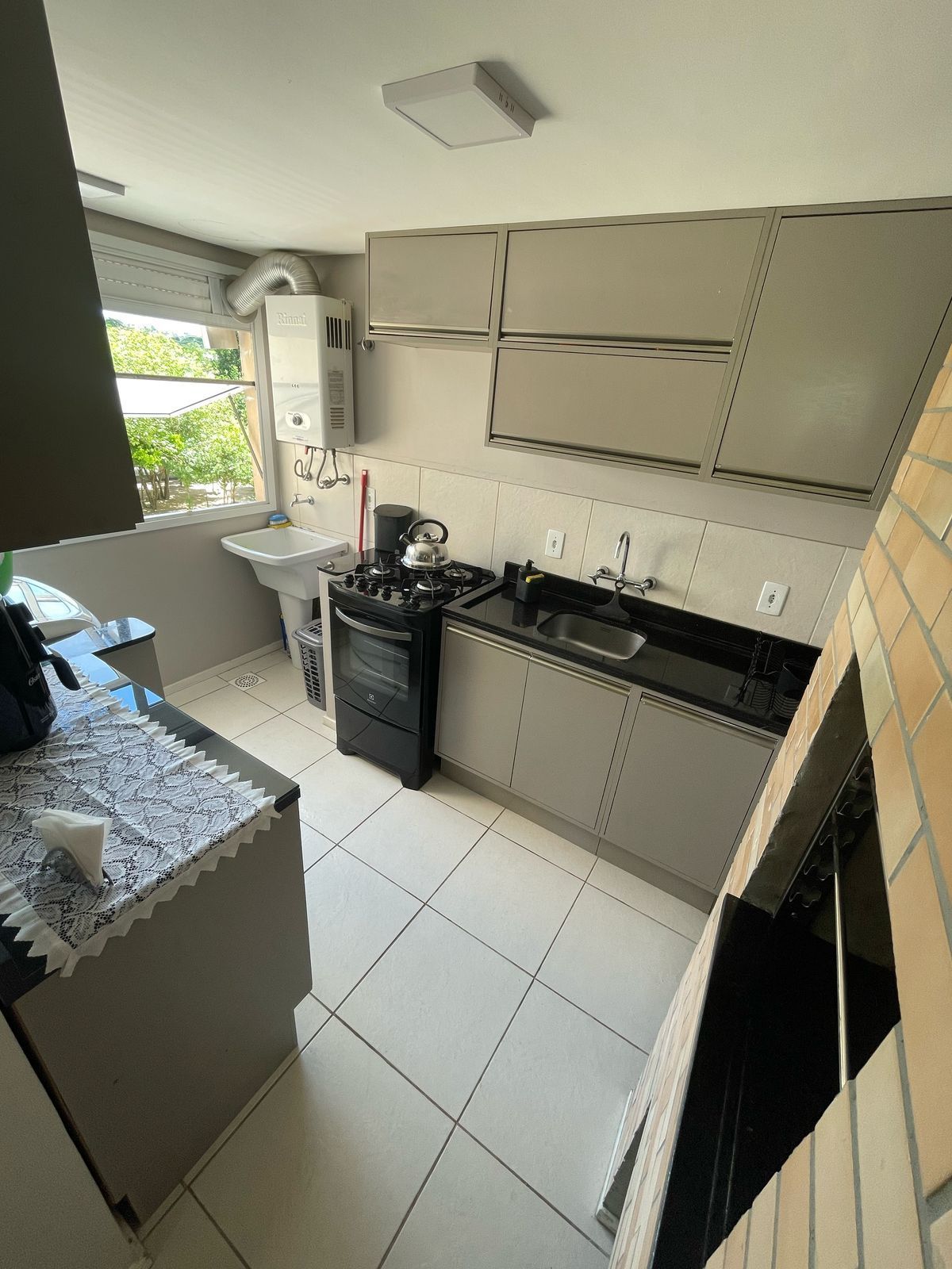 Apartamento, 2 quartos, 51 m² - Foto 6