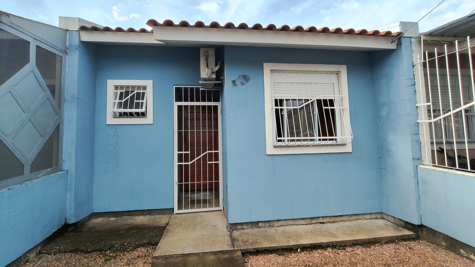 casa no Bairro Restinga - 2 Dormitórios — foto 3