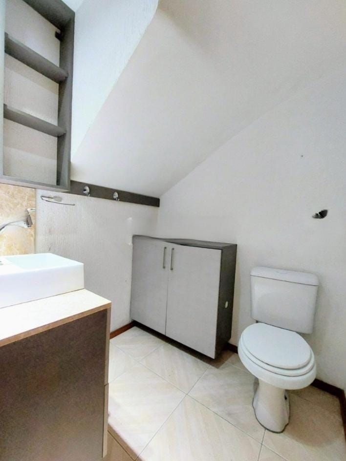 Sobrado à venda com 2 quartos, 91m² - Foto 19