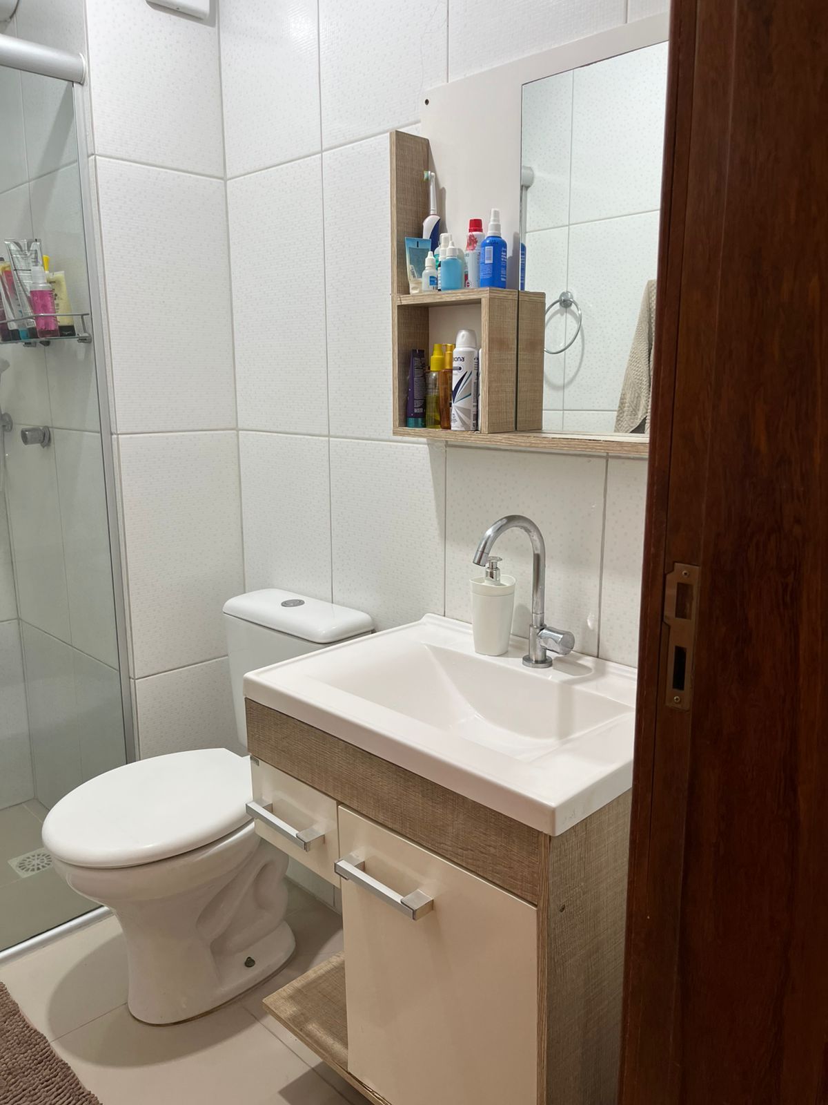 Apartamento à venda com 2 quartos, 41m² - Foto 9