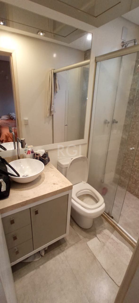 Apartamento, 2 quartos, 52 m² - Foto 10