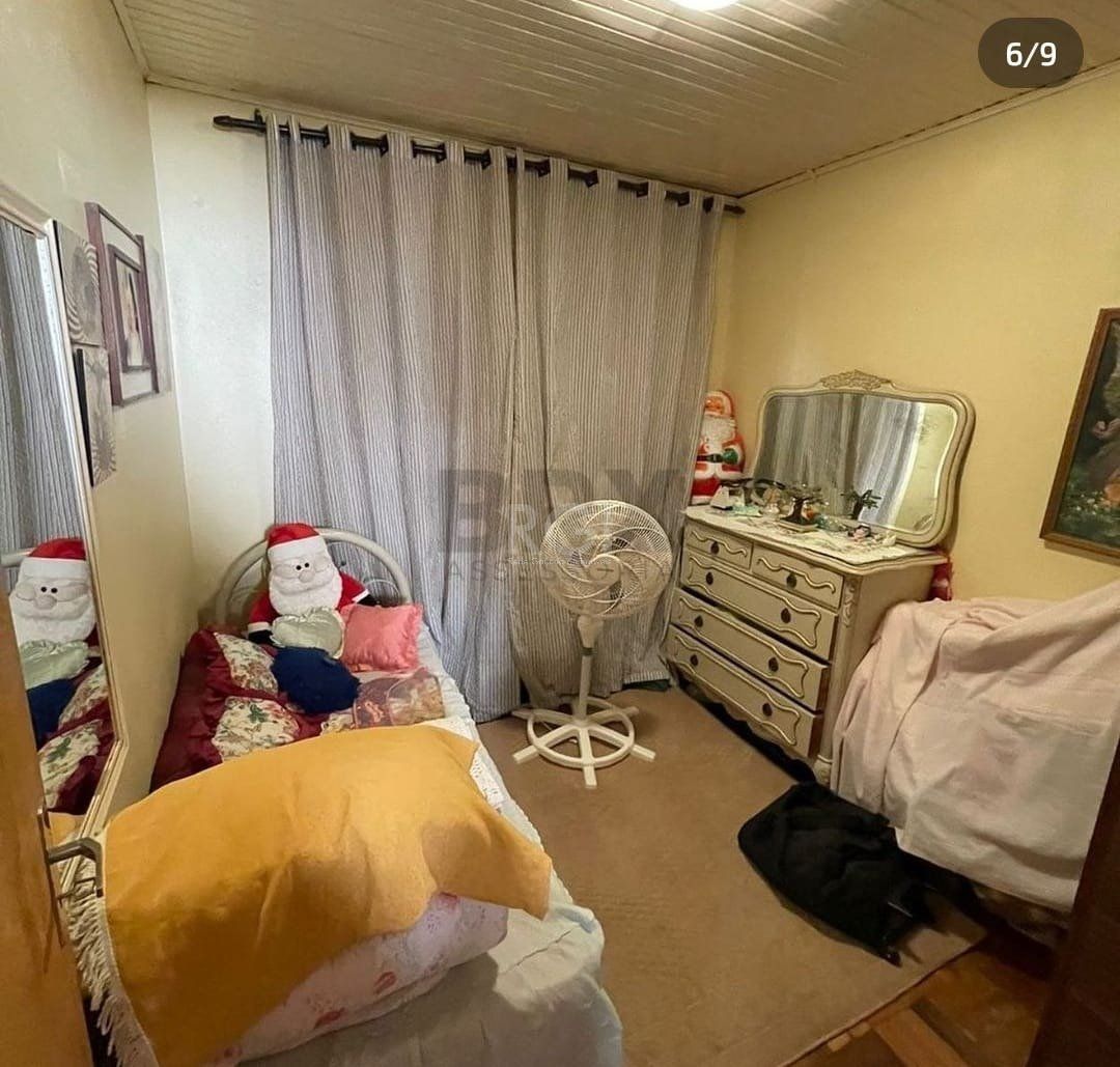Casa à venda com 5 quartos, 72m² - Foto 7