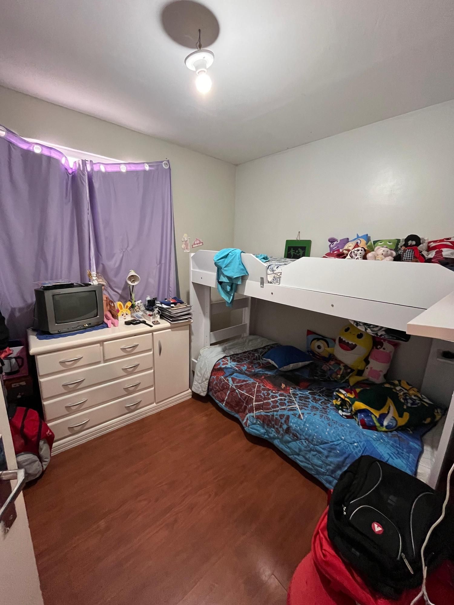 Apartamento à venda com 2 quartos, 46m² - Foto 7