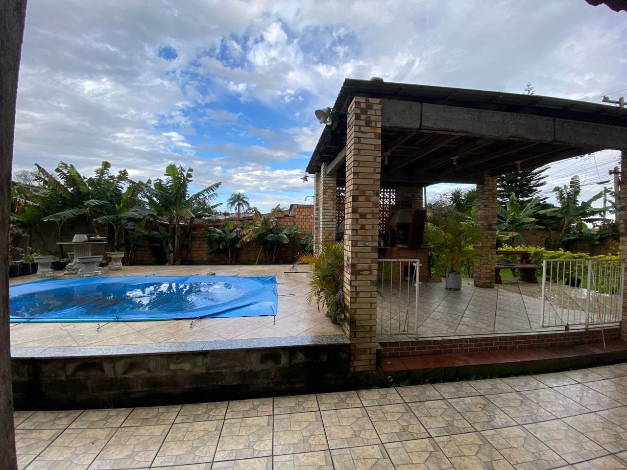 Sobrado, 3 quartos, 411 m² - Foto 30