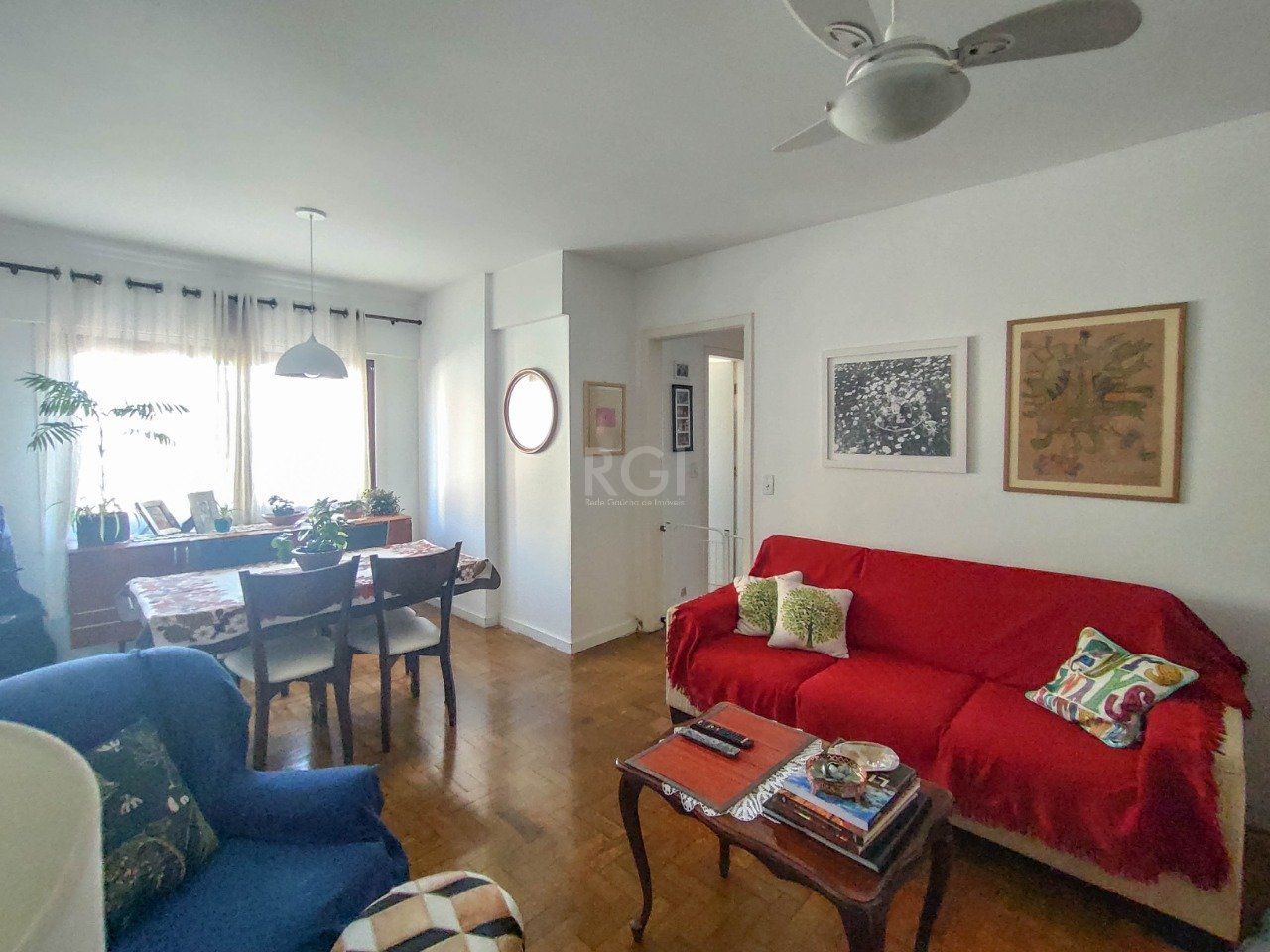 Apartamento, 2 quartos, 76 m² - Foto 6