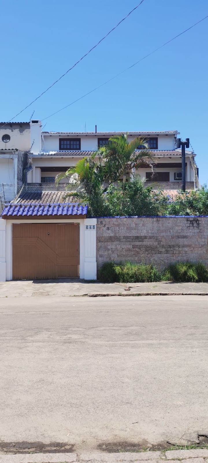 Casa, 4 quartos, 250 m² - Foto 40