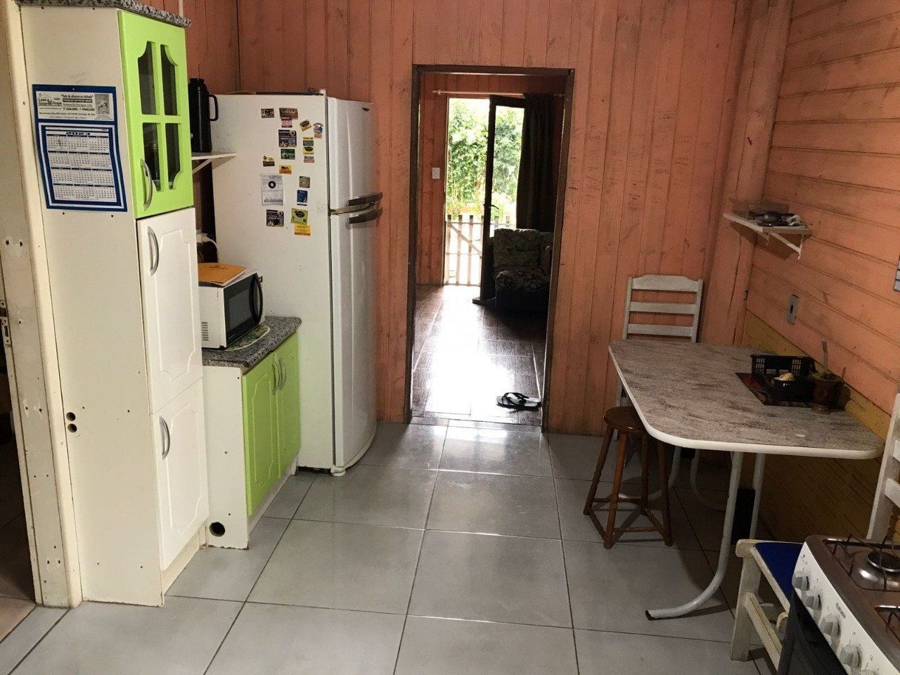 Casa, 3 quartos, 110 m² - Foto 4