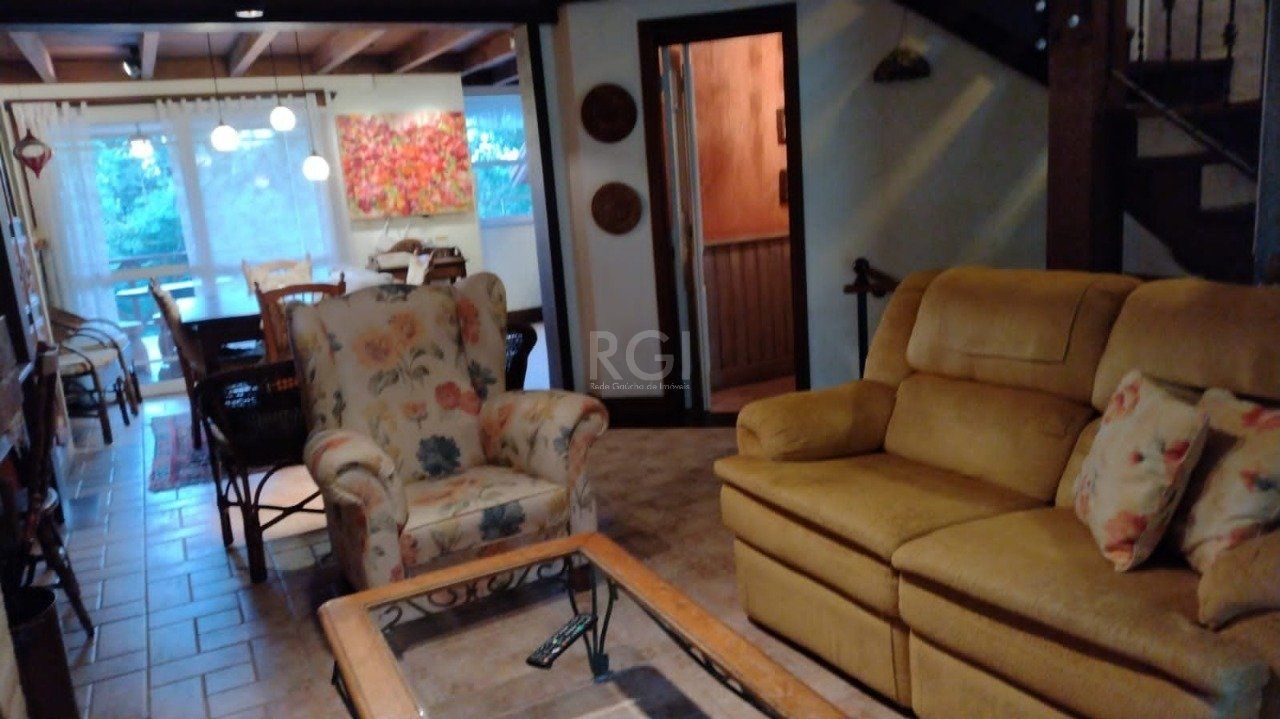 Casa de Condomínio, 3 quartos - Foto 21