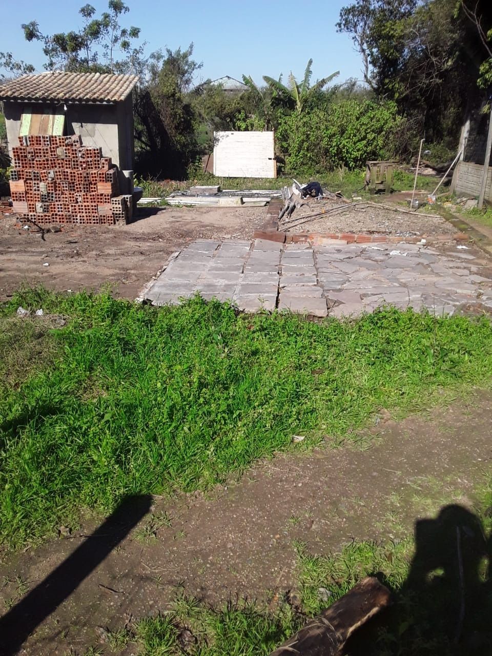 Terreno à venda, 213m² - Foto 1