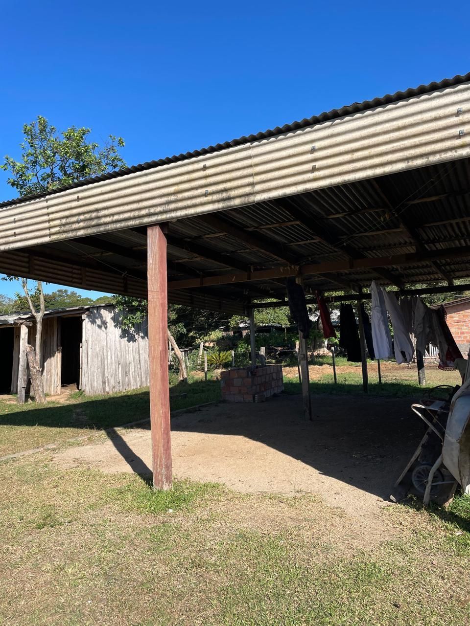 Sítio à venda com 4 quartos, 100m² - Foto 13