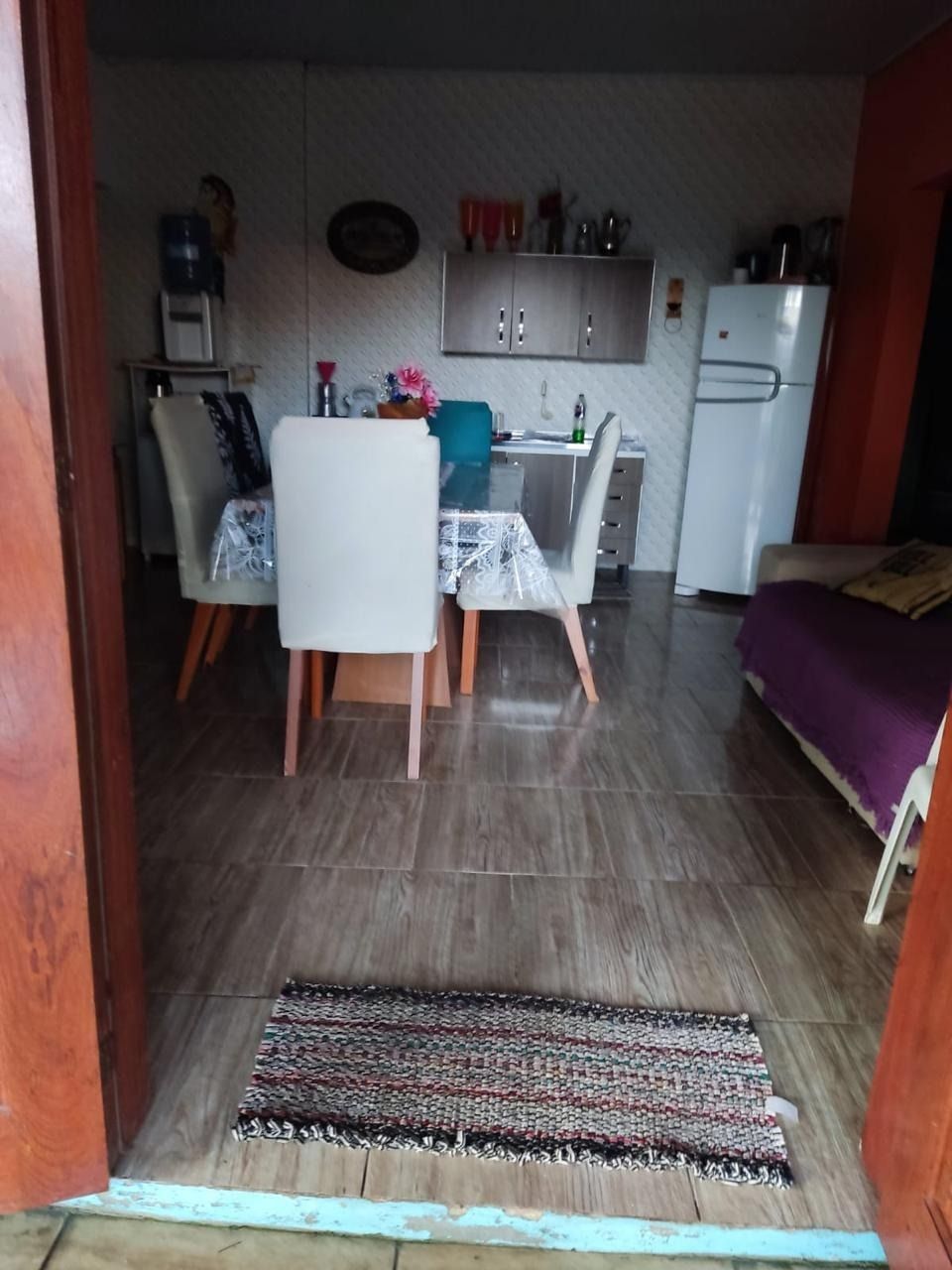 Casa à venda com 3 quartos, 81m² - Foto 3