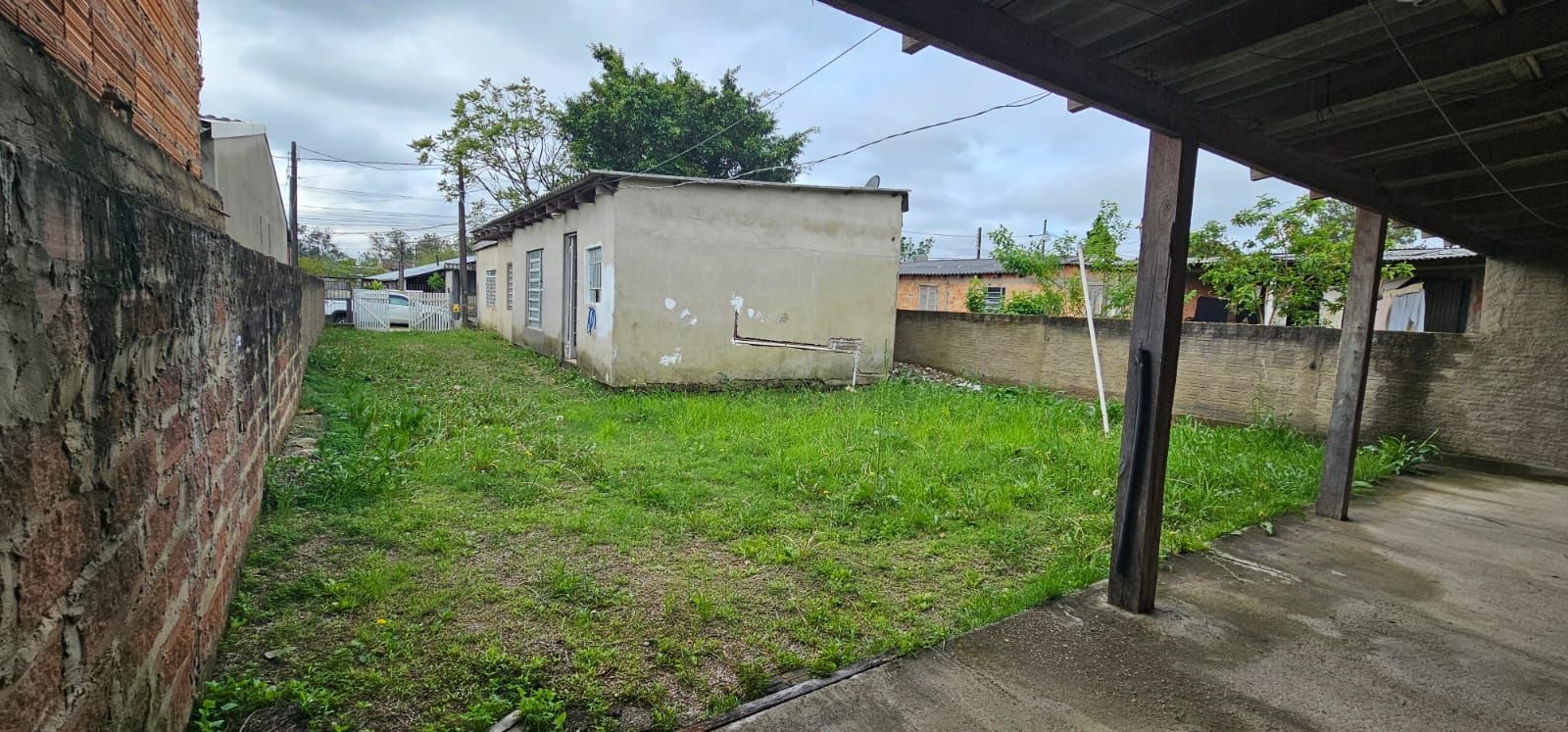 Casa, 2 quartos, à venda, 100 m², Restinga - Porto Alegre — foto 4