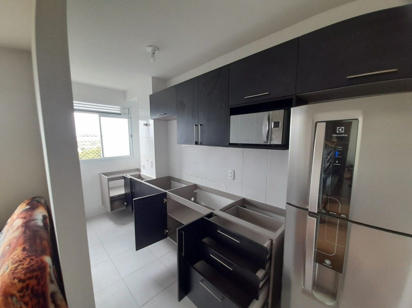 Apartamento, 2 quartos, 45 m² - Foto 7